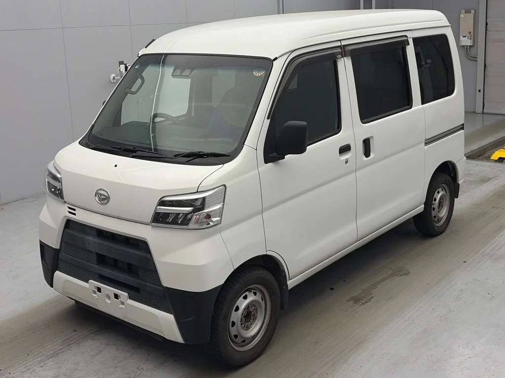 Daihatsu Hijet Cargo S321V 2020